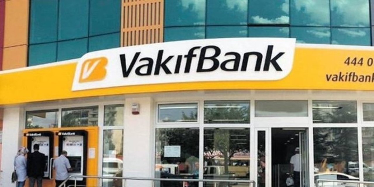 Taşıt kredisi çekmek isteyenlere müjde! Vakıfbank'tan 280 bin TL 48 aya kadar vade seçeneği anında onay