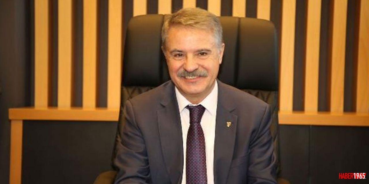 Atakum Belediye Başkanı Cemil Deveci’den 1000 kupa töreni bilet desteği