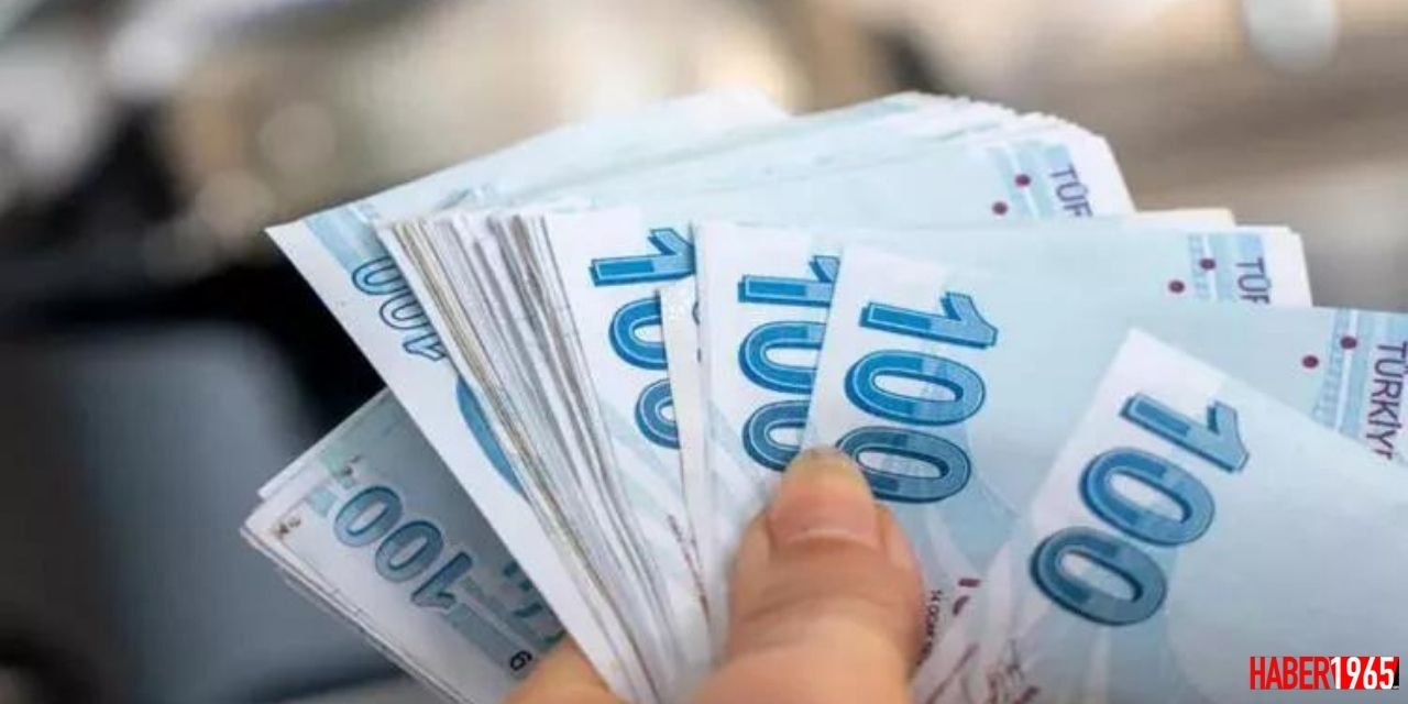 Anlaşmaya imzalar atıldı eller sıkışıldı! Banka 18000 TL promosyon ödeyecek