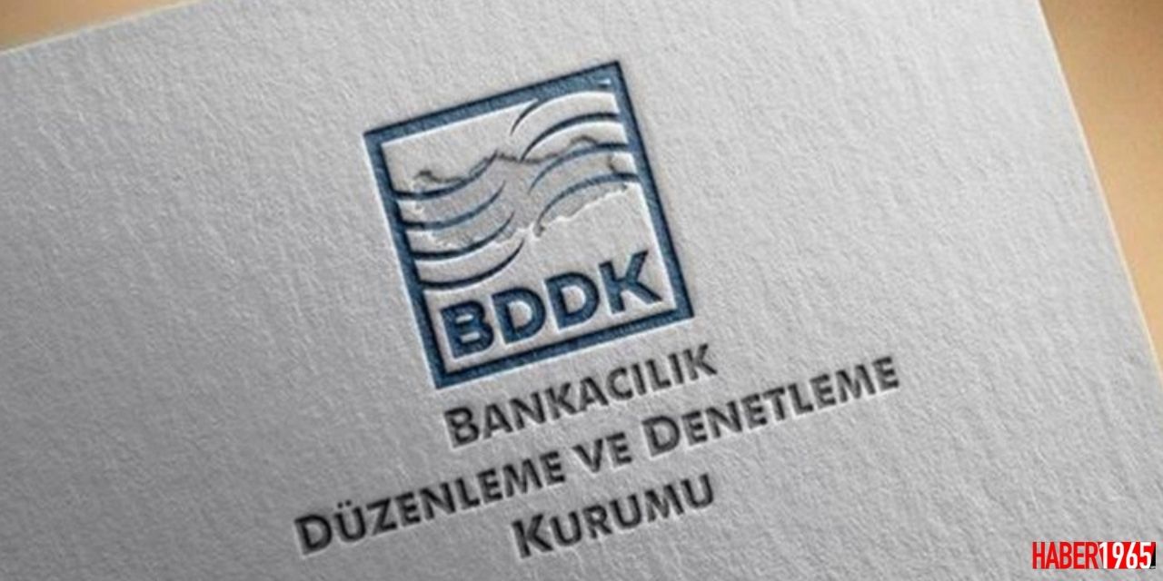 BDDK açıkladı! SLM Yatırım Bankası AŞ kuruluyor