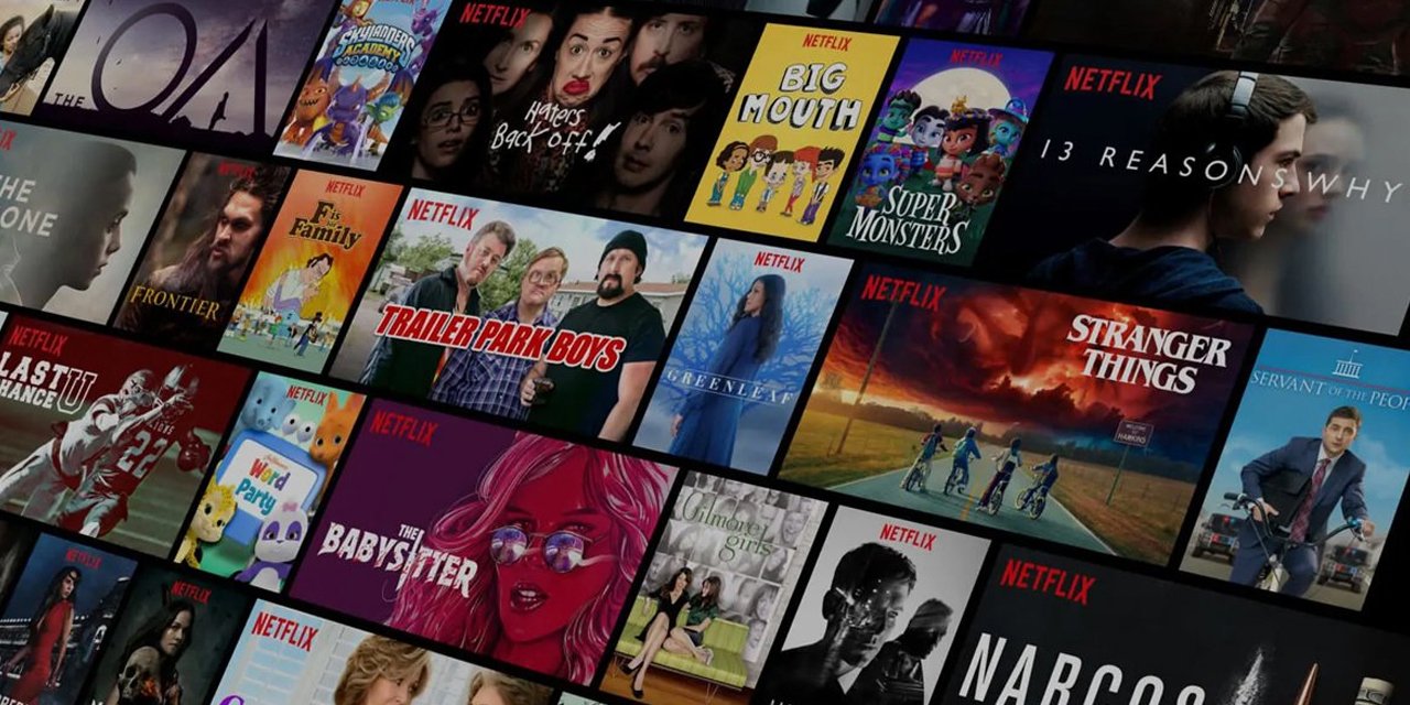 Türkiye'de izlenen en popüler Netflix dizi ve filmleri belli oldu! İşte en popüler 10 yapım