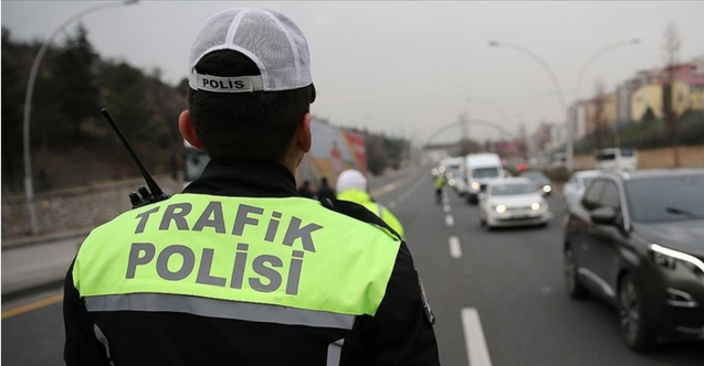 İstanbullular dikkat! İstanbul'da 7 Mayıs tarihinde bazı yollar trafiğe kapatılacak