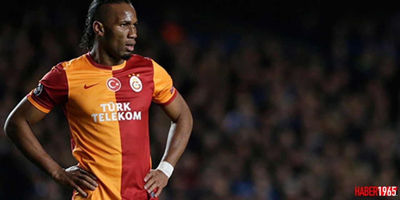 Samsunspor'a Didier Drogba çözümü! Hüseyin Eroğlu ilk transferini açıklayacak