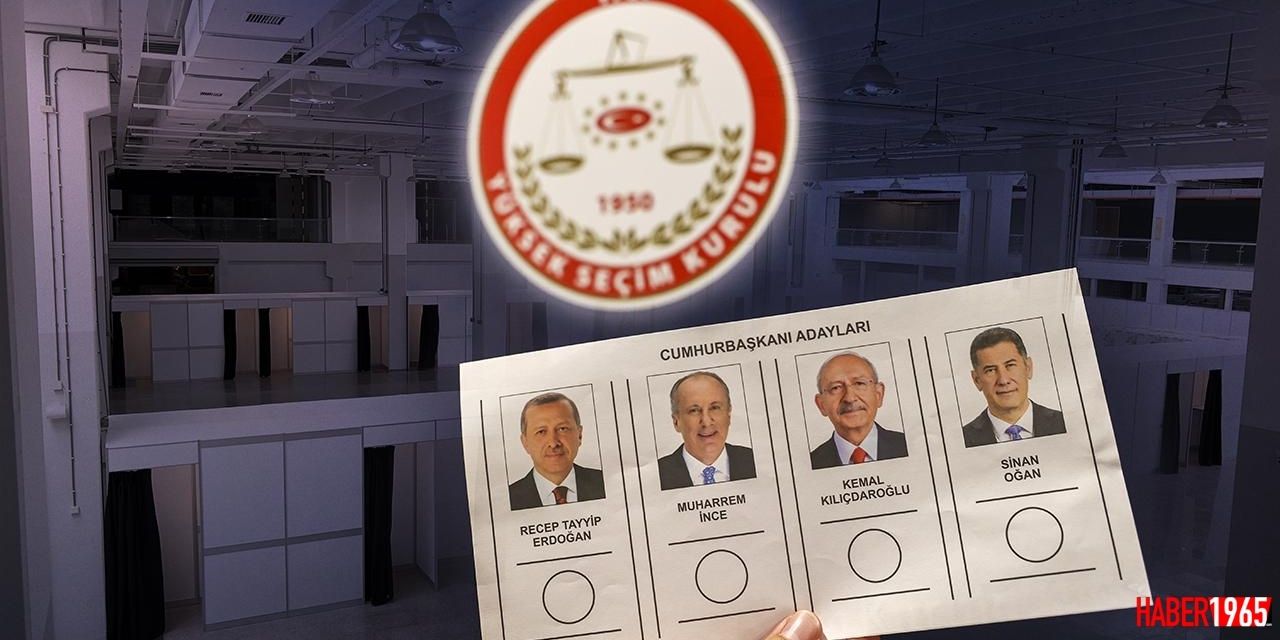 Seçim takvimi devam ediyor! İşte liderlerin propaganda konuşmaları