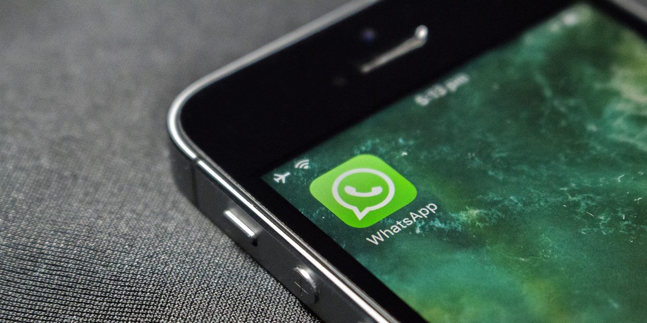 Whatsapp'ta yeni özellik! Konuşmalar artık şikayet edilebilecek