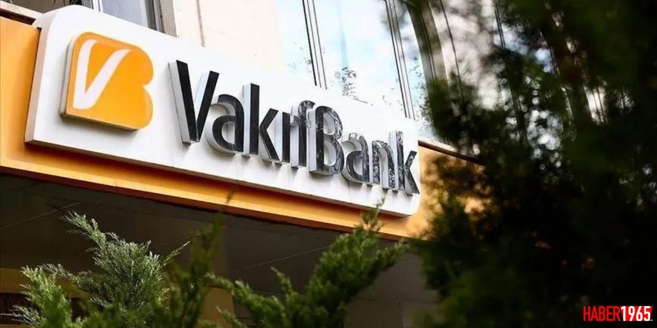 Vakıfbank hesabı olanlara ay sonuna kadar geçerli duyuru! 250 TL cebinizde olacak