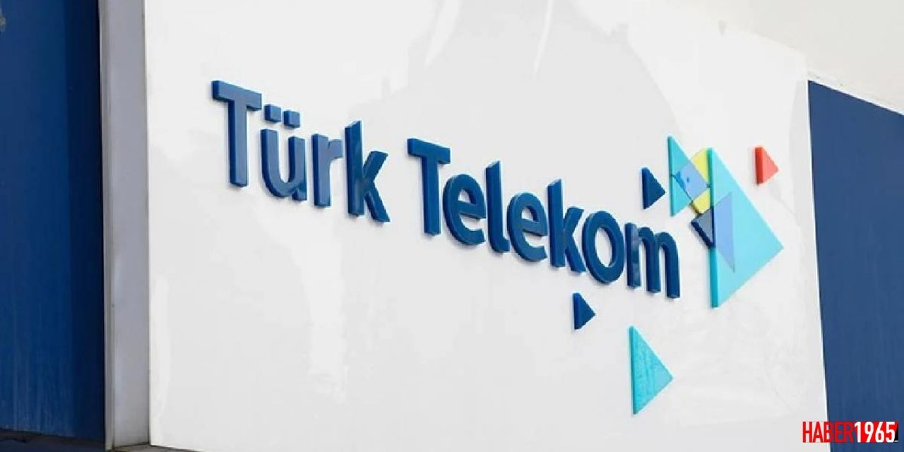 Türk Telekom hat sahipleri dikkat! Bugün açıklandı 12 ay boyunca ücretsiz oldu