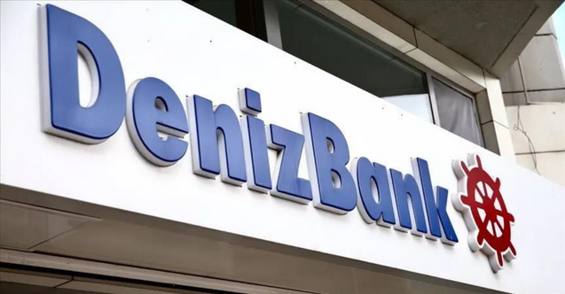 Denizbank ay sonuna kadar başvuran herkese o harcamalarda 300 TL net indirim yapıyor!