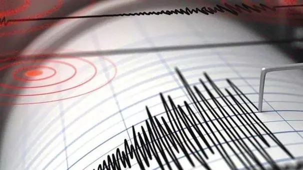 Malatya'da 4,7 şiddetinde korkutan deprem!