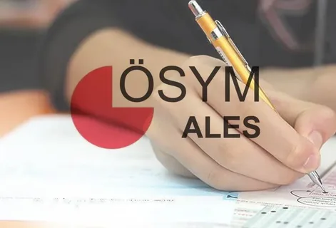 2023 ALES sonuçları açıklandı mı, ne zaman açıklanıyor?