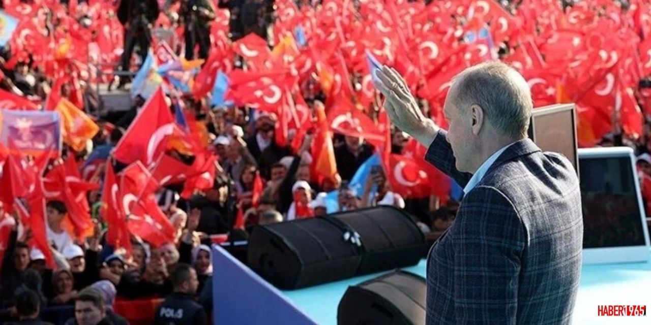 Depremzede öğrenciler için ek kontenjan açılacak! Cumhurbaşkanı Erdoğan Adana mitinginde önemli açıklamalar