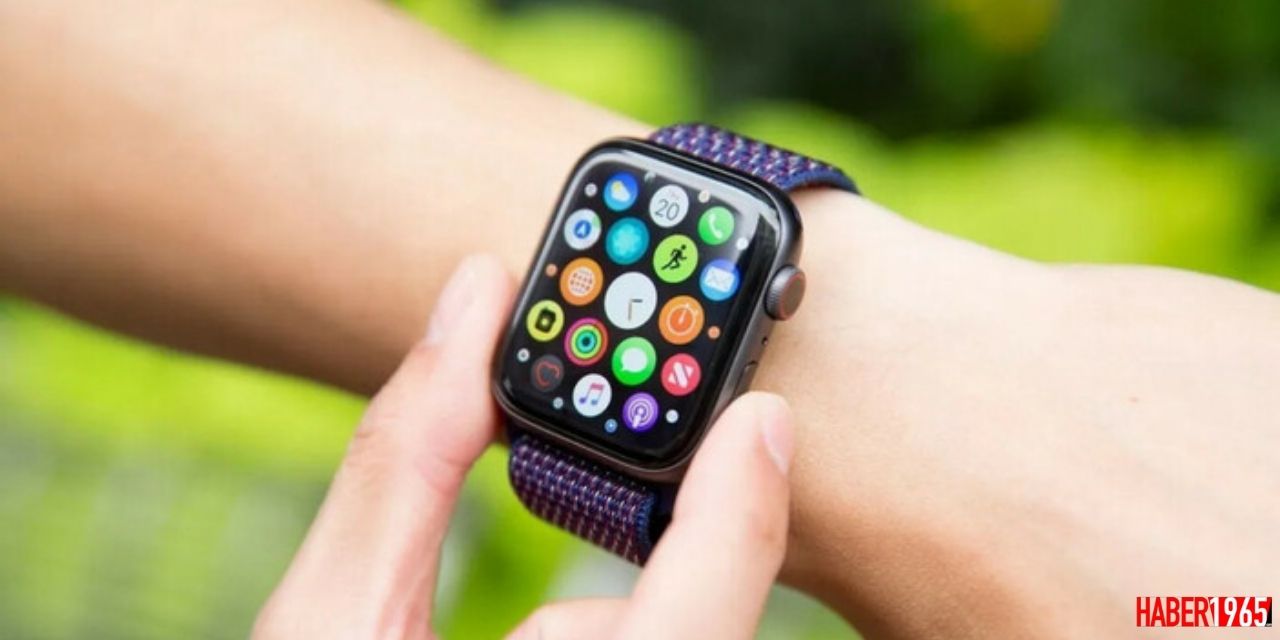 Apple Watch Series 9 işlemci ve teknik özellikleri belli oldu