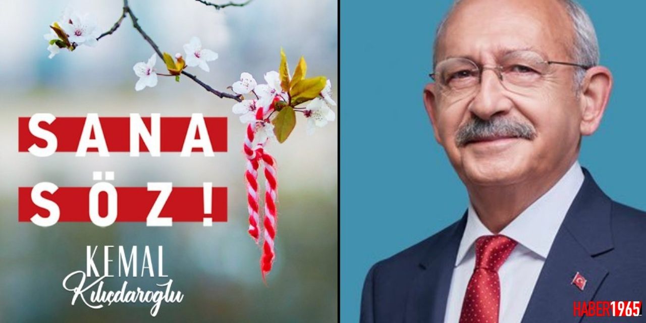 Kemal Kılıçdaroğlu'yla ilgili sahte afişler gündeme geldi!