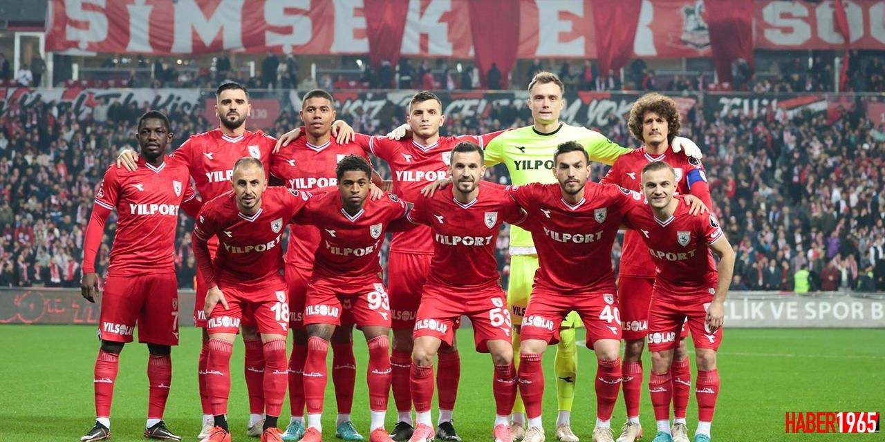 Samsunspor Bodrumspor maçı biletleri satışa çıktı