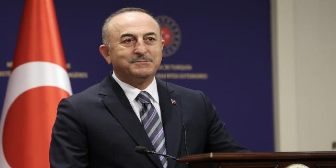 Bakan Çavuşoğlu zirveden sonra açıkladı: Tahıl anlaşmasında 2 ay uzatma olabilir