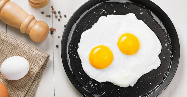 Yumurta tüketimine dikkat! Fazla tüketilirse bu rahatsızlıklara sebep oluyor aman dikkat!