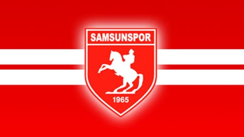 SAMSUNSPOR'DAN TRANSFER AÇIKLAMASI