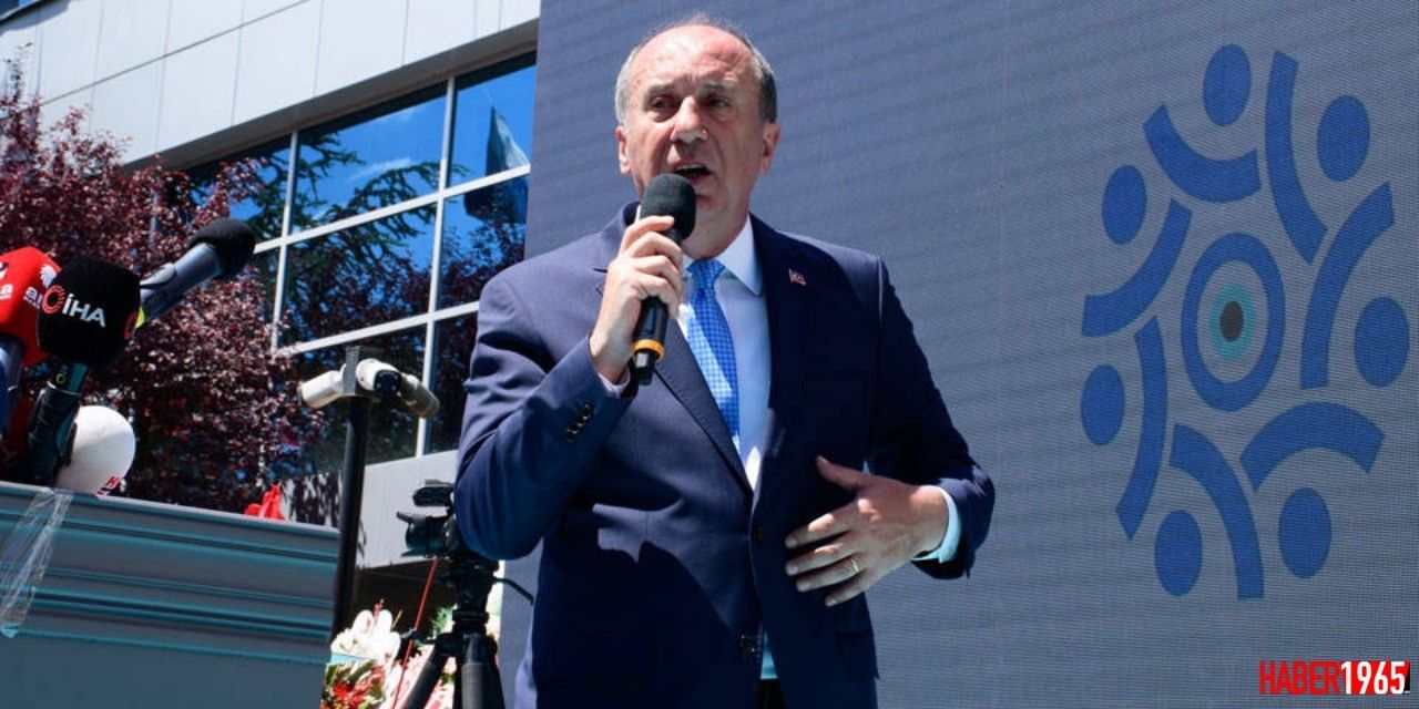 Muharrem İnce seçimden çekildi mi, çekilecek mi?