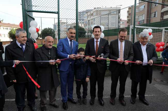 Taşçı’dan ‘hastane’ müjdesi