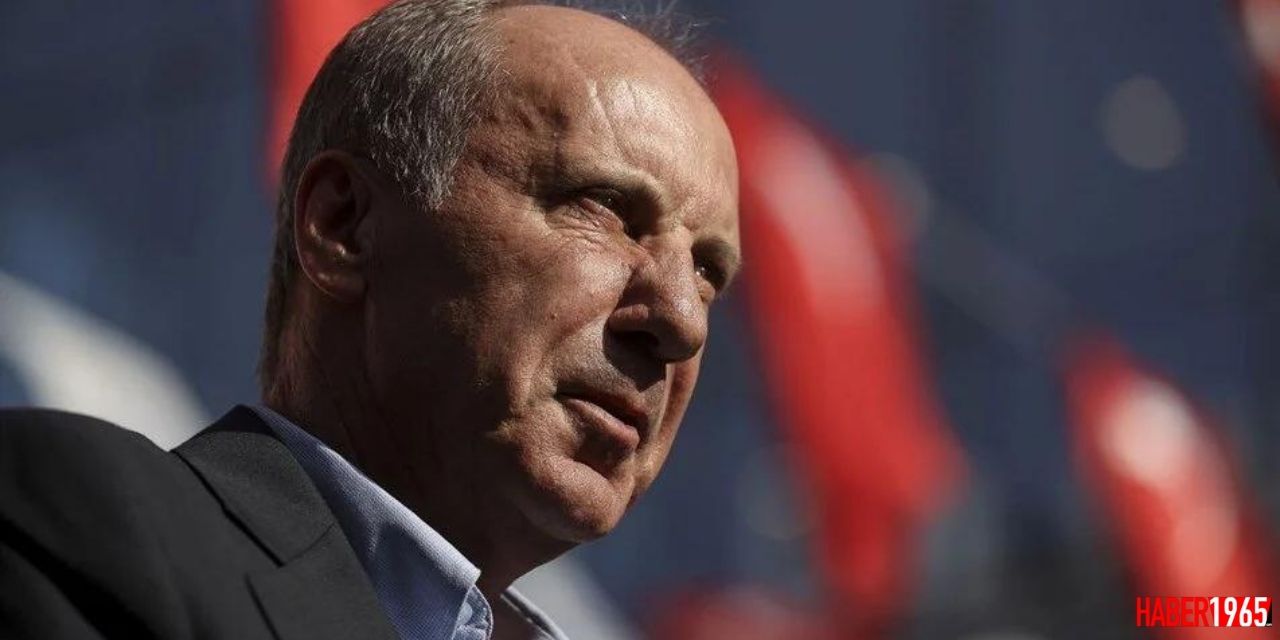 Yurt dışında Muharrem İnce'ye verilen oylar geçersiz mi sayılacak?