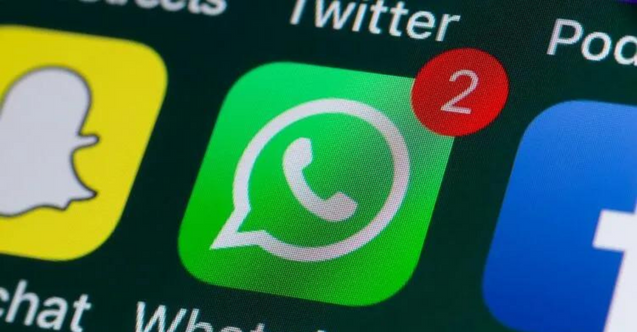 WhatsApp Web'e yeni özellik geldi! Artık gönderilen mesajlarda düzenleme yapılabilecek