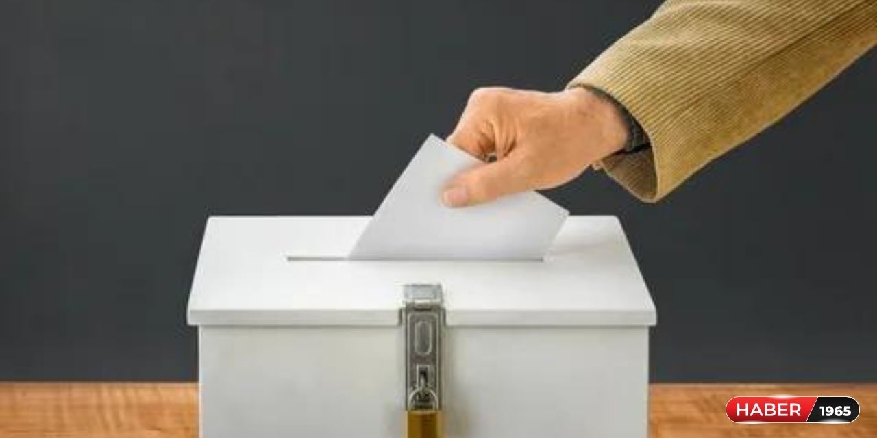Cumhurbaşkanlığı seçim sonuçları ne zaman açıklanacak? Oylar ne zaman sayılmaya başlanacak?