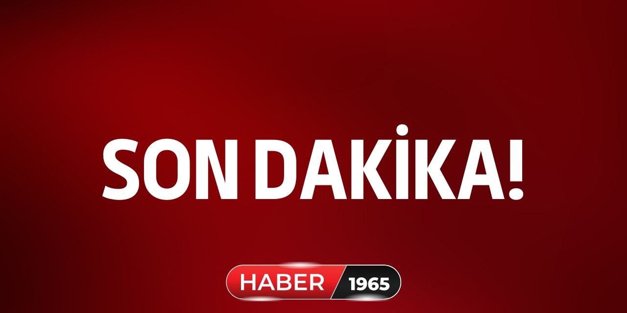 Son dakika YSK başkanı açıkladı! Seçim yasakları kaldırıldı