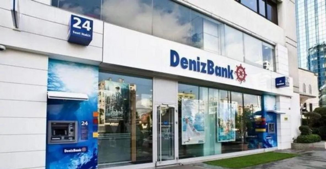 Denizbank duyurdu! O alışverişlerde 400 TL hediye verilecek