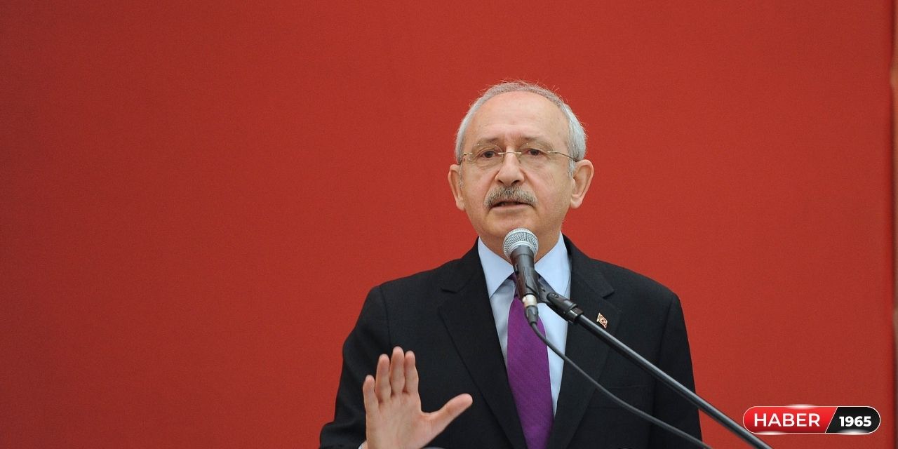 Kemal Kılıçdaroğlu seçimleri 2. turda kazanacaklarını açıkladı