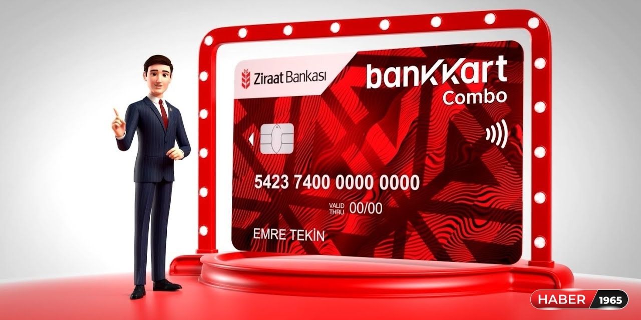 Ziraat Bankası'ndan müşterilere özel kampanya! Gece 12'ye kadar başvuru yapan herkese 3000 lira hediye verilecek