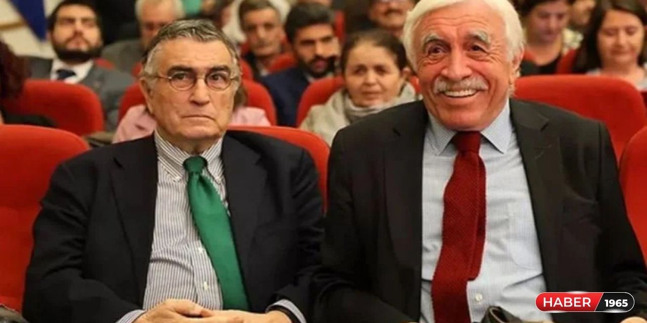 YSP'de Hasan Cemal ve  Cengiz Çandar Meclis'e girebildi mi?