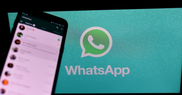WhatsApp'tan bir yeni özellik daha! Artık mesajlar kilitlenebilecek
