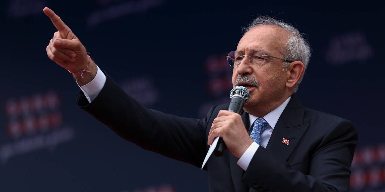 Son dakika açıklandı: Kemal Kılıçdaroğlu Babala TV'ye konuk olacak!