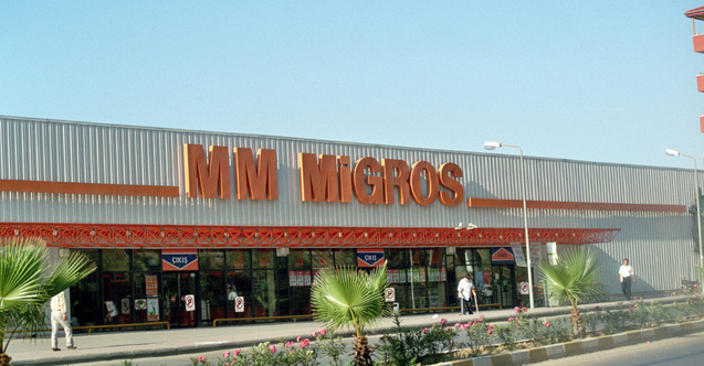 Migros duyurdu! Deterjan ürünlerinde yüzde 25 indirim var! İlk koşan alacak