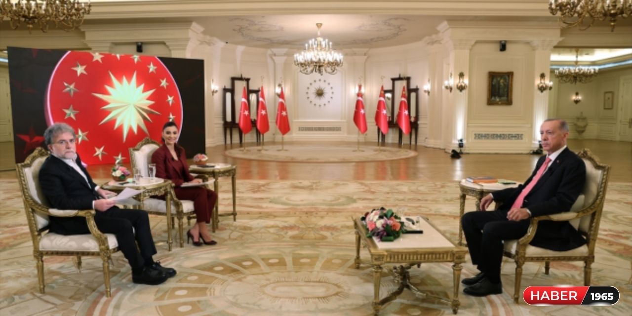 Cumhurbaşkanı Erdoğan anket şirketlerine isyan etti!