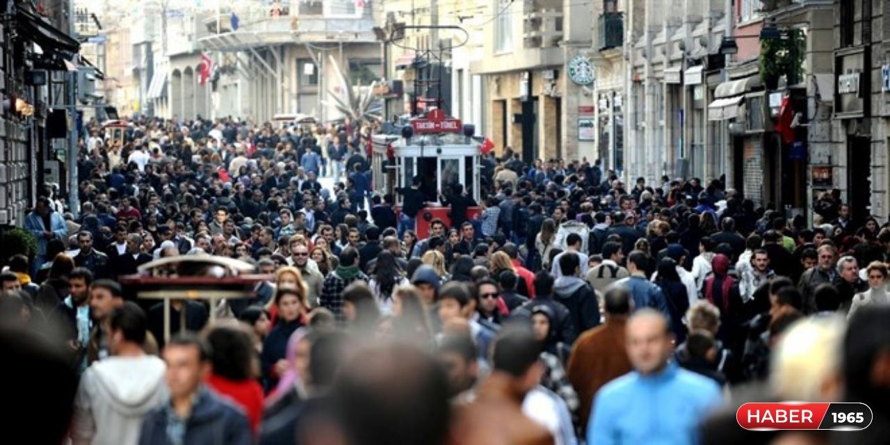 TÜİK açıkladı! İlk çeyrek işsizlik verileri belli oldu