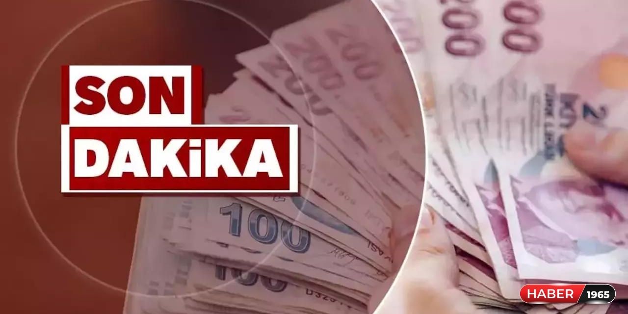 PTT'den 85 milyona yeşil ışık! Paraya sıkışana kefilsiz, şartsız anında 50 bin TL kredi verecek