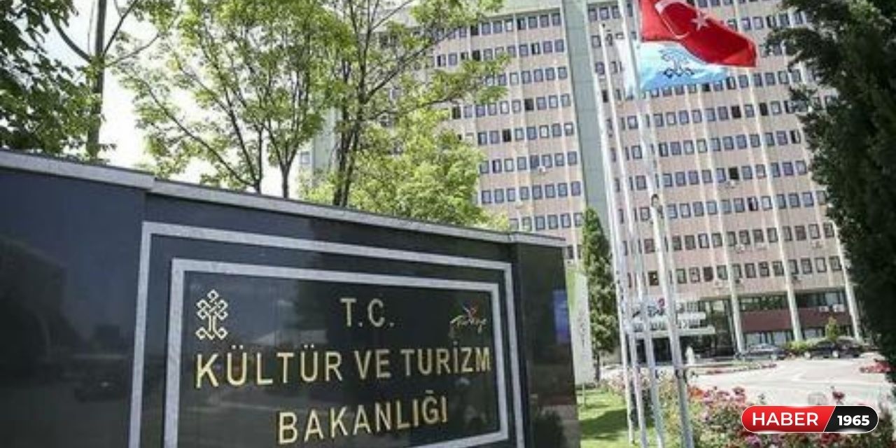 Kültür Bakanlığı bünyesine Güvenlik, Büro Personeli ve Temizlik Görevlisi personeli alımı yapıyor! Başvuru detayları neler?