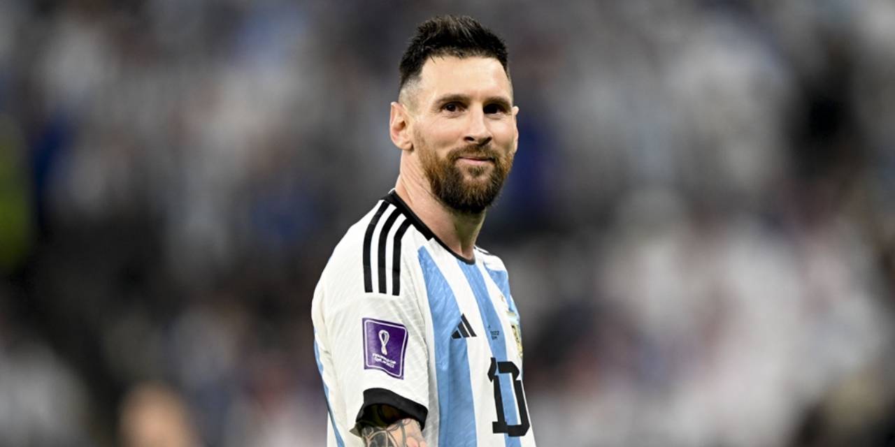 Messi depremzedelere destek için Türkiye'ye gelebilir