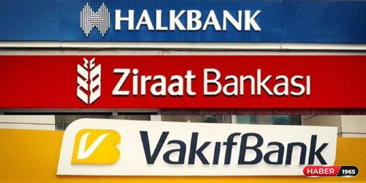 Emeklilere seçim sonu müjdesi Vakıfbank Ziraat Bankası Halkbank'tan gelecek! Promosyon 3 katına çıkacak