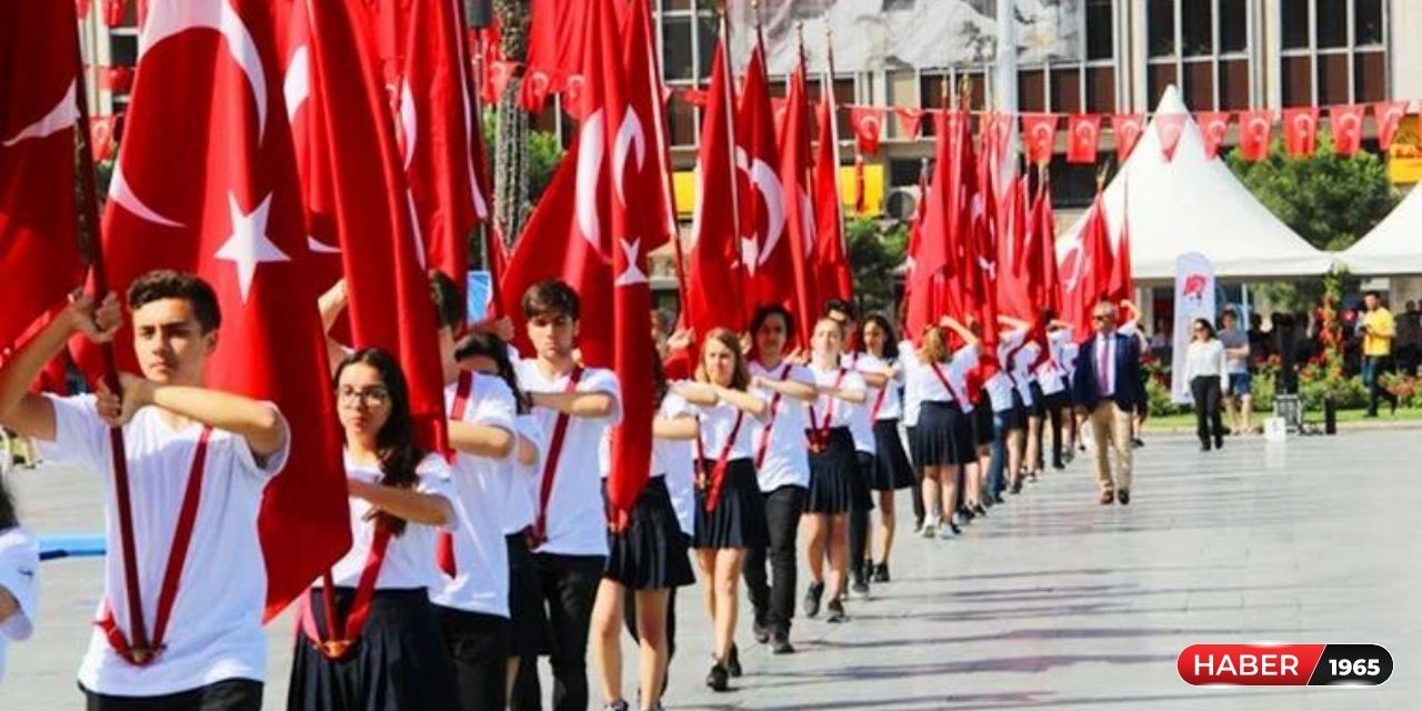 Milyonları tatile çıkaracak 3 günlük tatil 12 saat sonra devreye giriyor!