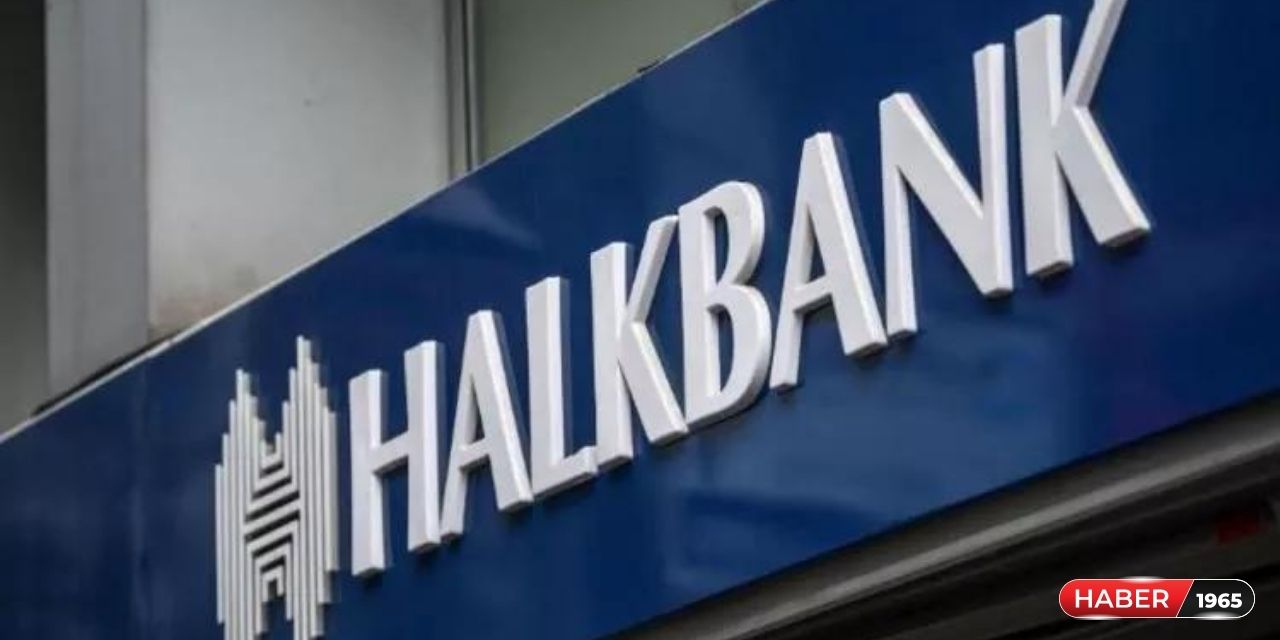 Halkbank yeni promosyonu açıkladı! Hesaplara 14 bin TL promosyon ödemesi yatırıldı