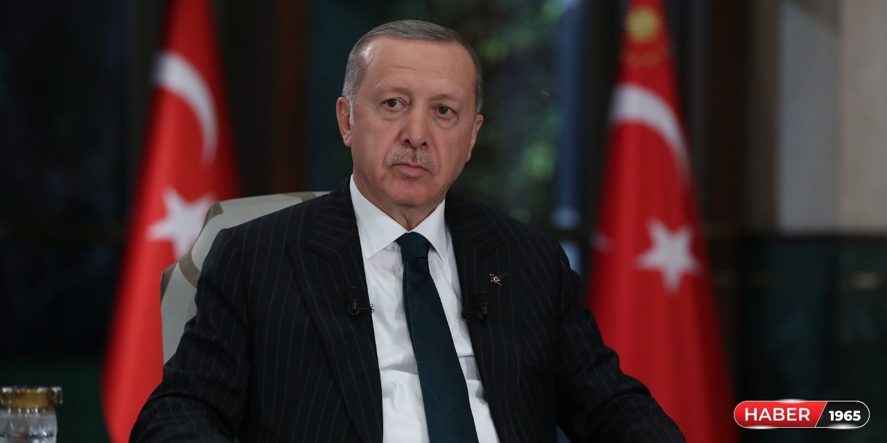 Erdoğan'dan son dakika açıklaması! Vergiler düşecek, esnaf ve çiftçilere özel sübvansiyonlar yapılacak