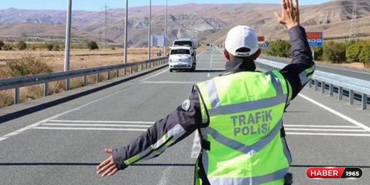 Ankara ve İstanbul'da yaşayanlar dikkat! Bu yollar bugün itibariyle kapalı olacak