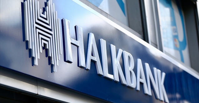 3404'e SMS gönderin 500 TL kazanın! Halkbank o harcamalarda 500 TL veriyor