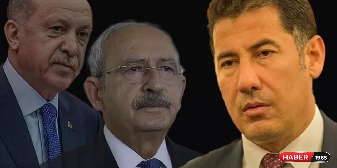 AK Parti'ye yakın isim açıkladı! İşte Sinan Oğan'ın destekleyeceği aday