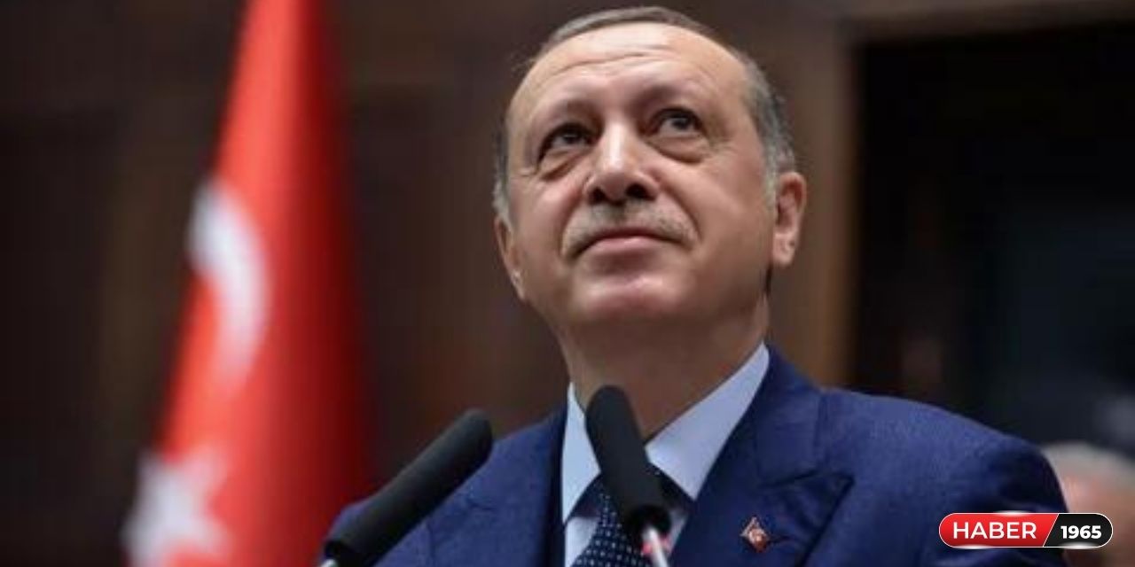 Erdoğan'dan 28 Mayıs mesajı! Rekor oy alınacağına dikkat çekti