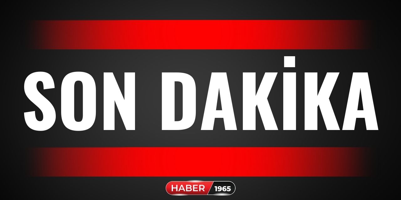 SON DAKİKA! Ümit Özdağ, Numan Kurtulmuş görüşmesi başladı