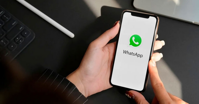 WhatsApp'ın beklenen özelliği artık kullanımda!