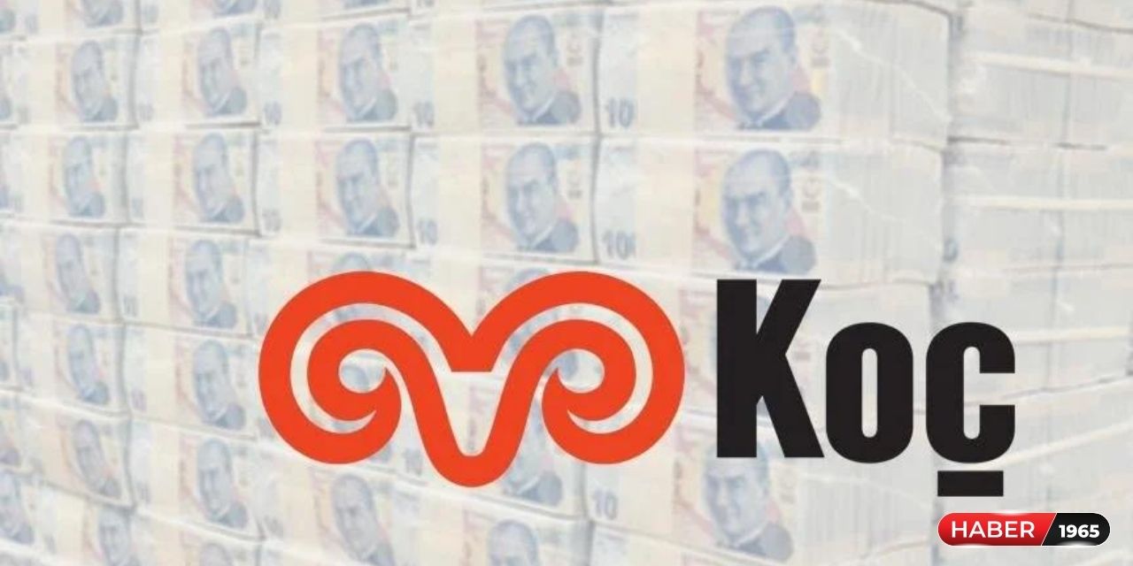 Koç Holding kendi şirketini satışa çıkardığını duyurdu